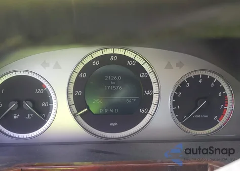 2010 Mercedes-Benz Glk 350 z USA, uszkodzony, nr VIN WDCGG5GB4AF384372